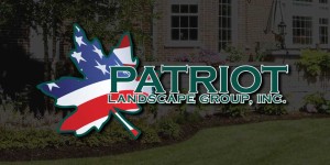 patriot landscaping
