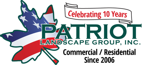 contact patriot landscaping