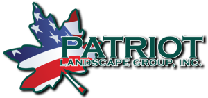 patriot landscaping